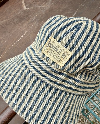 Cappello uomo double rrl - uomo, rr