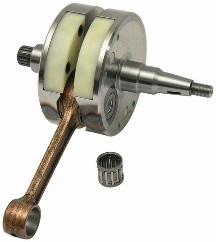 Albero motore suzuki - suzuki, 250