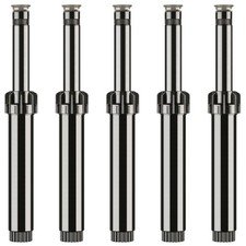 5x Irrigatore Statico Alzo 10