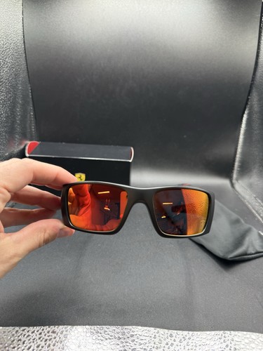 Oakley fuel cell - fuel, lenti