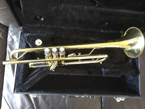Tromba jupiter tr600 con - jupiter,