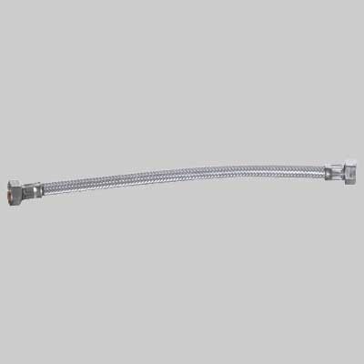 Tubo flessibile inox x - flessibile,