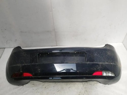 71777607 paraurti posteriore - paraurti,