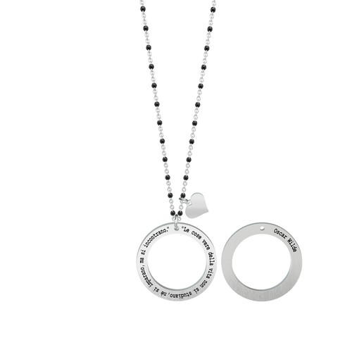 Collana donna kidult - donna,