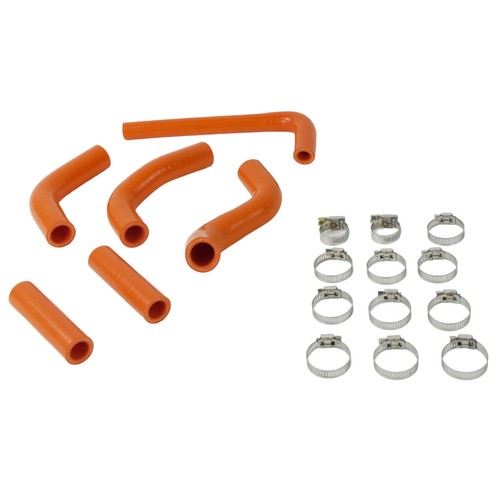 Tubo radiatore per - ktm, 525