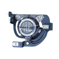 Fendinebbia Sinistro SX Alfa