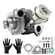 Turbine pour Opel 1.3 CDTi 66