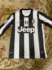 Maglia Juventus 2012/13. Taglia XL.