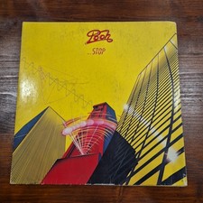 LP I Pooh - Pooh CGD 20225