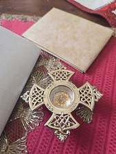 relic reliquia    Santa