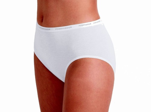 Pompadour slip vita micromodal - vita,