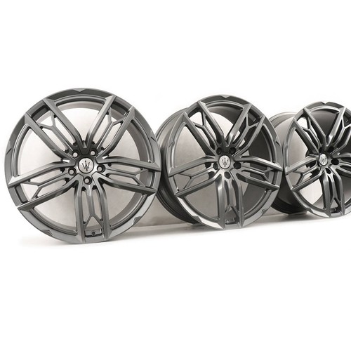 Cerchi lega maserati ghibli - cerchi,