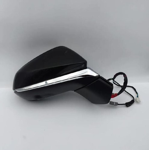 Specchietto elettrico destro - specchietto,