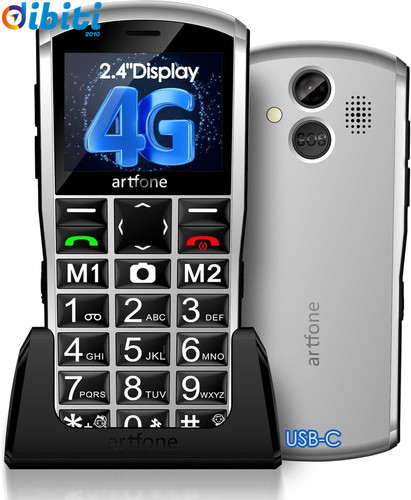 A400 pro telefono - a400, 4g