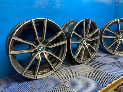 Bmw serie sport g20 - bmw,