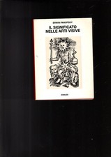 Il significato nelle arti