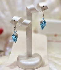 Orecchini In Argento 925 E