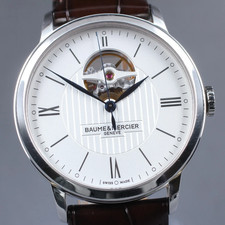 Exc + 5 * scatola BAUME &