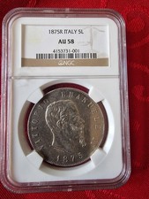 REGNO D'ITALIA - Vittorio