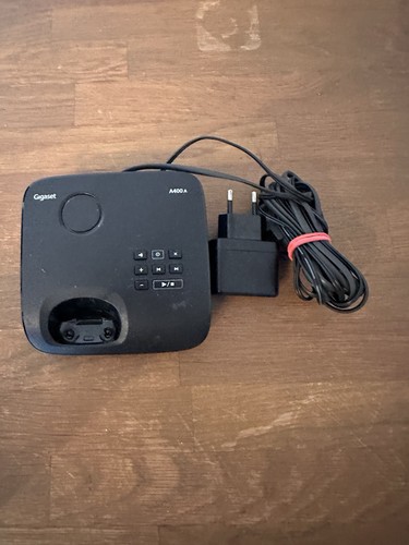 Gigaset a400a telefono - gigaset,