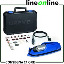 Multiutensile Dremel 3000JS 25