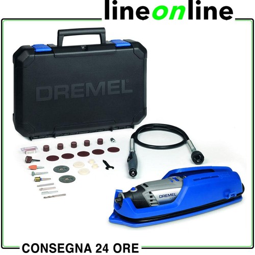 Multiutensile dremel 3000js - multiutensile,
