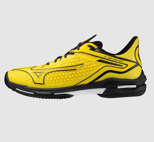 Scarpe tennis mizuno exceed - mizuno,