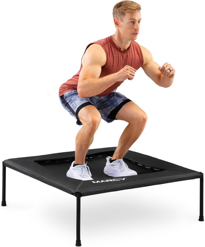 Inch square cardio - 40-inch,