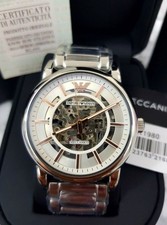 Orologio automatico Emporio