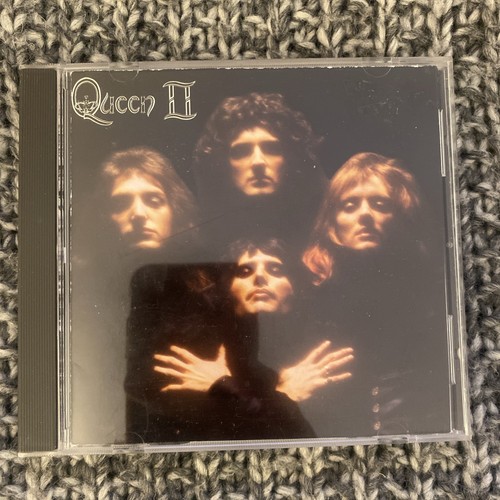 Queen 1974 usa - queen,