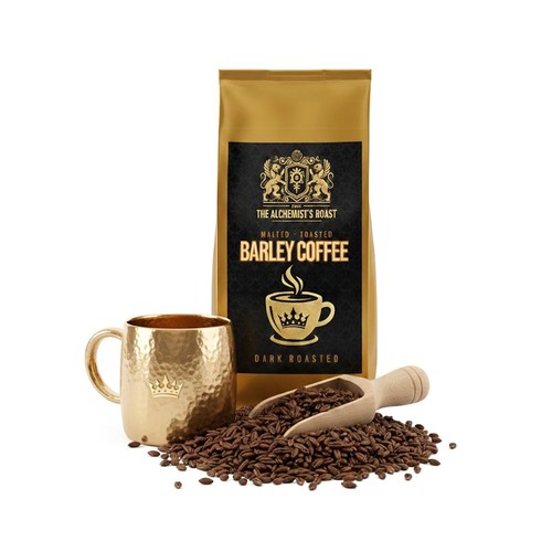 Caffè orzo maltato - caffè,