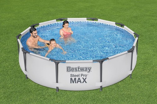 Piscina bestway 56406 - 56406, base