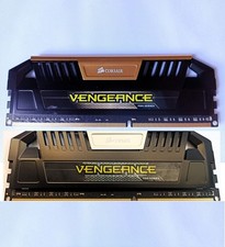 2 Pezzi - CORSAIR VENGEANCE 8