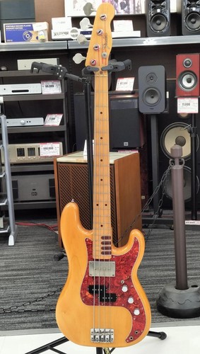 Fender japan pb57 - fender, pb57-1100