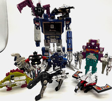 LETTORE CASSETTE TRANSFORMERS