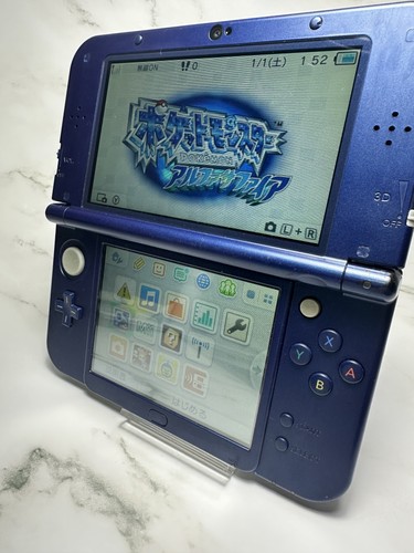 Top ips console new nintendo - new,