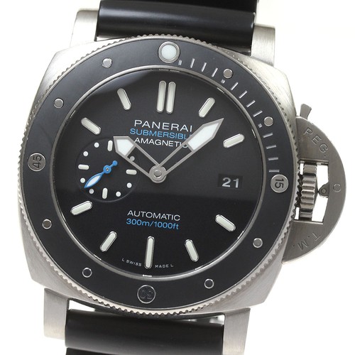 Panerai luminor 1950 - panerai,