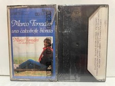 Marco ferradini una - marco,