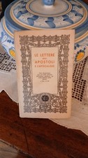 Sei Editrice - Le Lettere