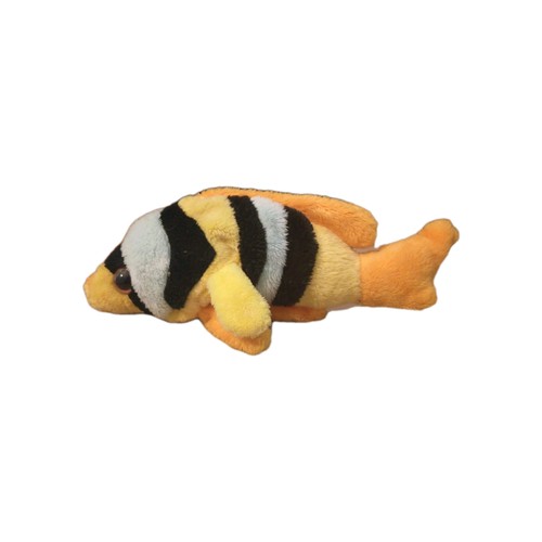 Pupazzo pesce ferrero - ferrero, sorpresa
