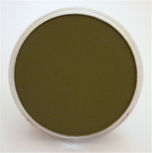 Pastello cipria giallo - ml, 9
