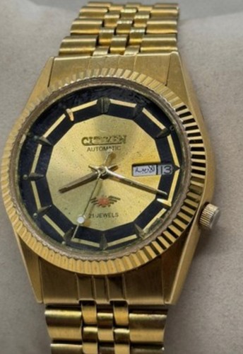 Orologio citizen eagle - orologio,