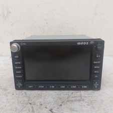 Honda CRV 2006-2011 navigatore