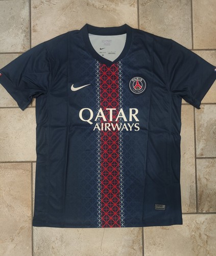Maglia calcio psg home - maglia,