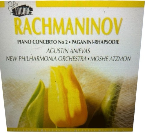 Rachmaninov piano concerto - rachmaninov:,