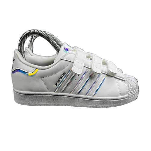 Scarpe adidas superstar c - scarpe,