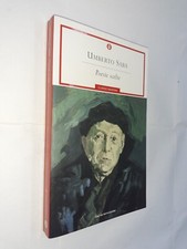 POESIE SCELTE - UMBERTO SABA -