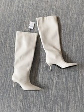 Stivali ginocchio zara - stivali, al