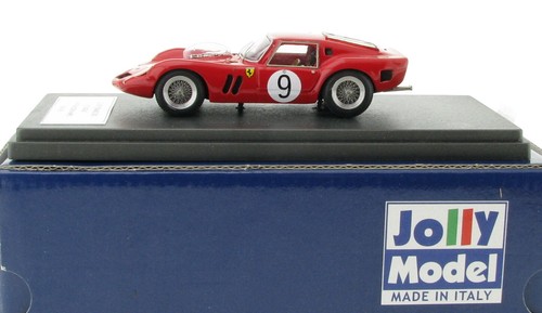 Jolly model 0199 - 0199,