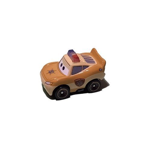 Auto disney pixar cars mini - disney,